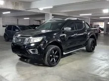 2016 Nissan Navara 2.5VL NP300 4x4 (A) depo dari RM0.00, sebln dari RM900++
