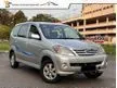 Used Toyota Avanza 1.5 MPV (A) ONE OWNER/ TIPTOP CONDITION