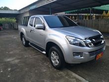 2015 Isuzu D-Max 2.5 SPACE CAB (ปี 11-17) Hi-Lander Z Pickup MT