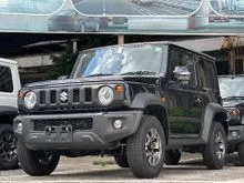 2024 SUZUKI JIMNY 1.5 SIERRA JC PKG SUV