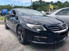 2011 Volkswagen Passat 2.0 CC TSI (A) ORIGINAL YEAR MAKE - 2 YEAR WARRANTY - LOW MILEAGE - MINT CONDITION