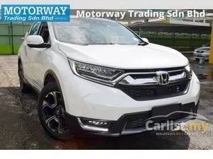 搜索honda本田cr V Suv运动型多用途车二手车 在至km 白色 马来西亚出售 Carlist My