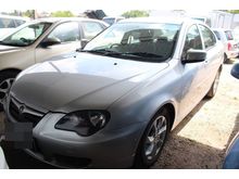 2015 Proton Persona 1.6 (A)
