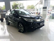 2019 Honda HR-V Dp 30 Jt an