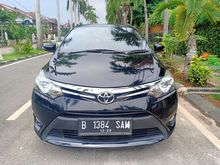 2015 Toyota Vios 1.5 G Sedan