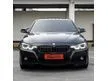 Jual Mobil BMW 330i 2018 M Sport 2.0 di DKI Jakarta Automatic Sedan Hitam Rp 550.000.000