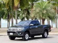 2017 Toyota HILUX REVO 2.4 Smart Cab E Plus Prerunner Pickup