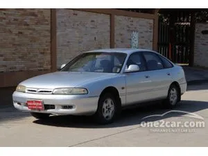 1995 Mazda 626 2.0 Cronos Sedan