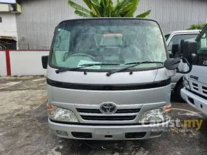2026 Toyota Dyna 2.5 KDY Lorry