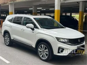 2023 Proton X90 1.5 Flagship SUV