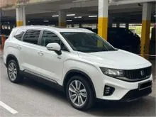 2023 Proton X90 1.5 Flagship SUV (UNDER PROTON WARRANTY)