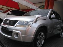 2006 Suzuki Grand Vitara 2.0 JLX SUV