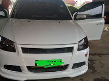2010 Proton Saga 1.3 BLM B-Line Sedan