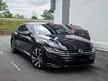 Used 2021 Volkswagen Arteon 2.0 R