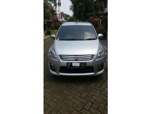 2014 Suzuki Ertiga 1.4 GX MPV