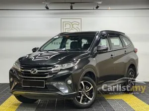 2020 Perodua Aruz 1.5 AV SUV