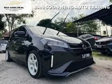 Perodua MYVI 1.5 AV (A)-24