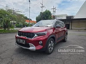 2020 KIA Sonet 1.5 Premiere SUV