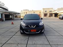 2015 Nissan March 1.2 1.2L XS Hatchback matic dp17 jtan saja