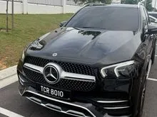 2023 Mercedes-Benz GLE450 3.0 4MATIC AMG Line SUV