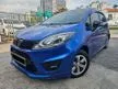 2015 Proton Iriz 1.3 (A) 1 YEAR WARRANTY