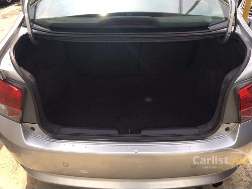 Honda City 2009 E i-VTEC 1.5 in Selangor Automatic Sedan 