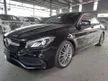 Recon 2018 MERCEDES BENZ CLA180 AMG STYLE - Cars for sale