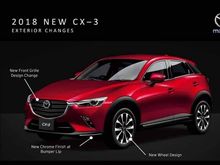 2018 Mazda CX-3 2.0 READY STOCK