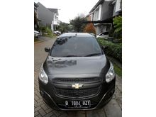 2013 Chevrolet Spin 1.2 LT SUV #jualcepatpemiliklangsung