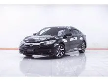 2018 Honda CIVIC 1.8 FC (ปี 16-20) EL Sedan