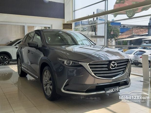 Used Mazda Cx-9 For Sale In Indonesia Mobil123 Used Mazda Cx-9 For Sale In Indonesia Mobil123