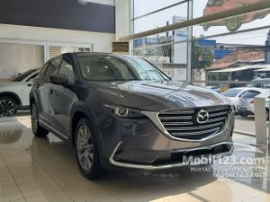 Used Mazda Cx-9 For Sale In Indonesia Mobil123 Used Mazda Cx-9 For Sale In Indonesia Mobil123