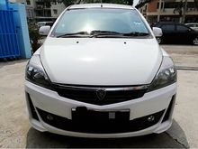 2012 Proton Exora 1.6 Bold CFE PREMIUM (A)