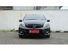 2016 Honda Brio 1.2 Satya E Hatchback