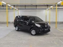 2024 Daihatsu Sigra 1.0 D MPV
