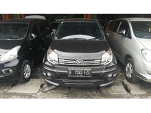 2016 Daihatsu Terios 1.5 R SUV