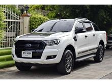 2017 Ford Ranger 2.2 DOUBLE CAB (ปี 15-18) Hi-Rider FX4 Pickup AT