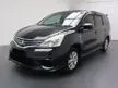 Used 2015 Nissan Grand Livina 1.6 Comfort / 102k Mileage / Free Car Warranty and Service / Grade A Condition