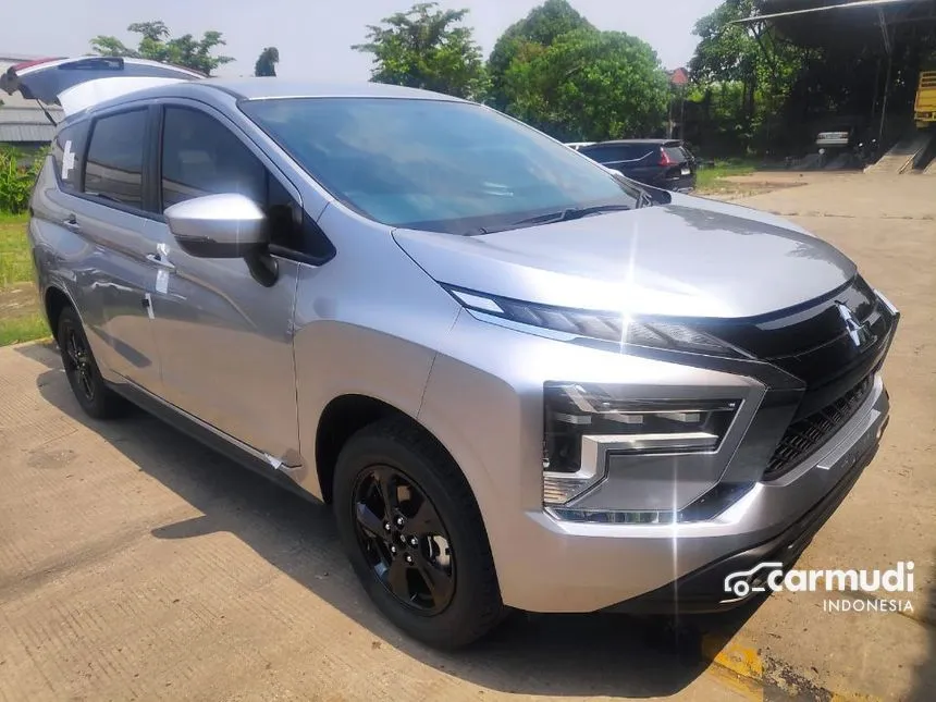 2024 Mitsubishi Xpander EXCEED Wagon