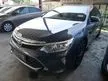 Used 2015 Toyota Camry 2.5 Hybrid (A) -USED CAR- - Cars for sale