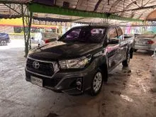 2019 Toyota HILUX REVO 2.4 Smart Cab Z Edition J Plus Pickup