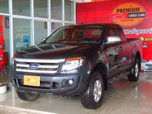 2015 Ford Ranger 2.2 OPEN CAB (ปี 12-15) Hi-Rider XLS Pickup MT