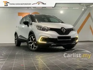 2019 Renault Captur 1.2 SUV