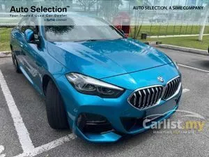 2023 BMW 218i 1.5 M Sport Coupe