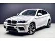 Used 2009 BMW X6 M 4.4 UK Spec Panoramic Sunroof Original Mileage Tip Top Condition X6M