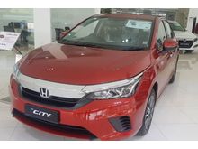 2021 Honda City 1.5 S i-VTEC Sedan **SALES TAX EXEMPTION + DISCOUNT 1,500** - Call ME NOW