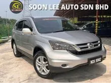 2012 Honda CR-V 2.0 i-VTEC SUV CRV FREE 1 YEAR WARANTY WELCOME BLACKLIST