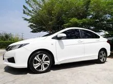 2014 Honda City 1.5 (ปี 14-18) S Sedan