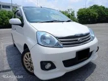 Perodua Viva 1.0 EZi Elite Hatchback HIGH LOAN D/P1K