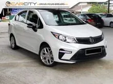 2024 Proton Persona 1.6 Executive Sedan (A) WITH WARRANTY LOW MILEAGE VALUE FOR MONEY SEDAN COMFORTABLE HIGHWAY DRIVING MODERN INTERIOR DESIGN